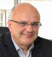 Gérard JULIEN