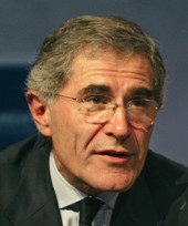 Gérard MESTRALLET