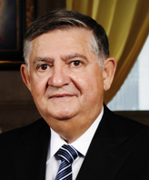 Gérard PLUVINET