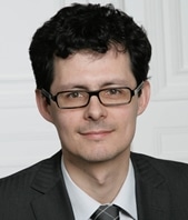 Gaël DUPONT