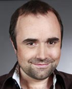 Gaël SANQUER