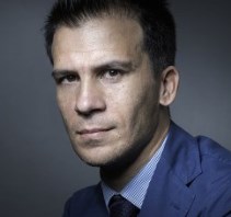 Gaspard GANTZER