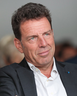 Geoffroy ROUX DE BEZIEUX
