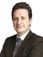 Gilles AUBAGNAC