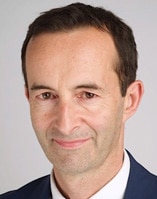 Gilles BALLERAT