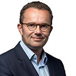 Gilles BOGAERT