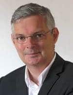 Gilles COCHEVELOU
