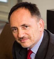 Gilles GUERRIER de DUMAST