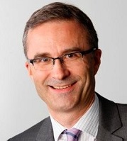 Gilles LE VAVASSEUR