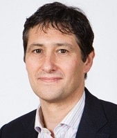 Gilles MERGY