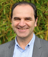 Gilles MOLLARD