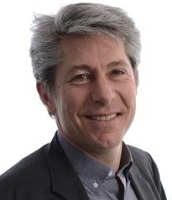 Gilles PORTELLE