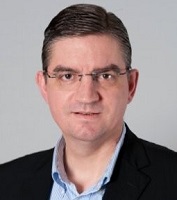 Gilles REY
