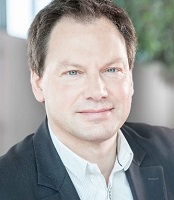 Gilles SAURET