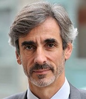 Gilles VAYSSET