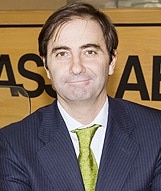 Gonzalo LIBANO