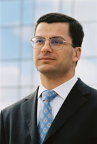Grégoire OLIVIER