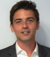 Guillaume ARRIGONI