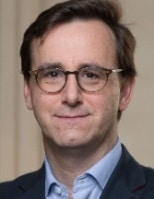 Guillaume BACUVIER