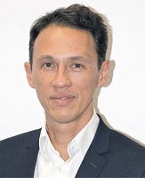 Guillaume BOUDIN