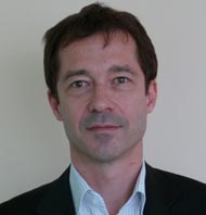 Guillaume COCUDE