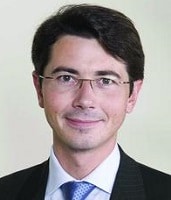 Guillaume COUSSERAN