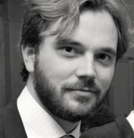 Guillaume DESOMBRE