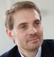 Guillaume DURIEUX