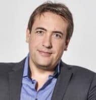 Guillaume LACHENAL