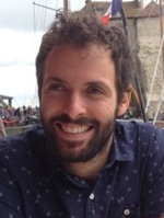 Guillaume PAGLIANO