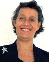 Guillemette GUILBAUD
