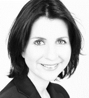 Gwenaëlle  L'HENORET