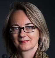 Heike FAULHAMMER