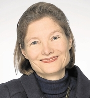 Helle KRISTOFFERSEN