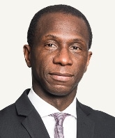 Hervé EKUÉ