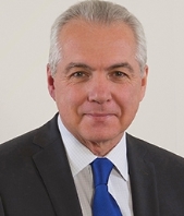 Hervé LUDIN