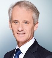 Hervé PISANI