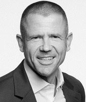 Hervé THOUMYRE
