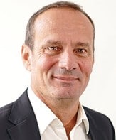 Hervé VICINI