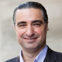 Homayoun HATAMI