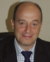 Hubert CHEMLA