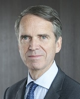 Hubert MONGON