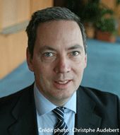 Hubert de VAUPLANE