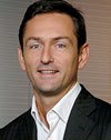 Hugues CAZENAVE