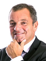Hugues MEILI