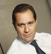 Hugues PARIOT