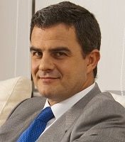 Inigo ASTARLOA ECHEVARRIETA