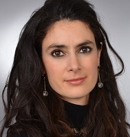 Irène GRENET