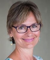 Irène d' ORGEVAL