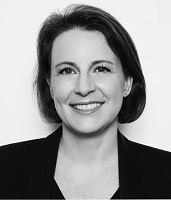 Isabelle ALLOUCH